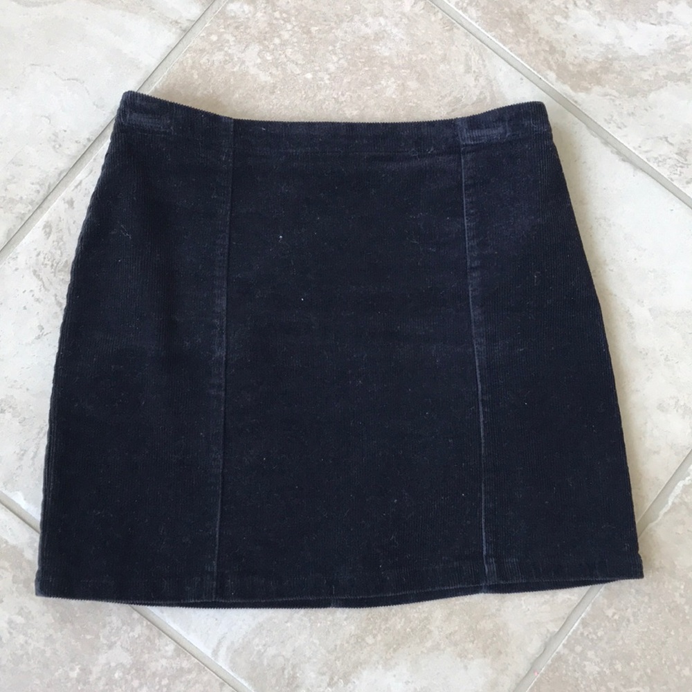 Forever 21 mini skirt